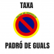 Taxa Guals Taxa Guals