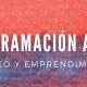 Cartel informativo sobre la programación de actividades formativas para el empleo del mes de abril de la Agencia Local de Desarrollo Cartel informativo sobre la programación de actividades formativas para el empleo del mes de abril de la Agencia Local de Desarrollo