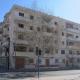 Proyecto de demolición del edificio de Nou Alcolecha Proyecto de demolición del edificio de Nou Alcolecha
