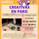 Creativas en paro