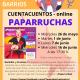 Cuentacuentos: Paparruchas