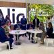 Fitur Alcalde y Vicealcaldesa propuesta Alicante turismo de negocios