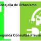 Imagen de surtidor de gasolina y coche eléctrico en verde claro Imagen de surtidor de gasolina y coche eléctrico en verde claro
