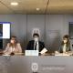 Rueda de prensa de presentación de las inversiones a financiar con remanentes de Tesorería