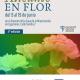 Cartel Alicante en Flor