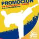 Cartel Trofeo Promoción Karate