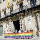 Día Internacional del Orgullo LGTBI 2021 Día Internacional del Orgullo LGTBI 2021