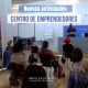 Nueva programación del Centro de Emprendedores de Alicante Nueva programación del Centro de Emprendedores de Alicante