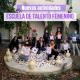 Imagen nueva programación Escuela de Talento Femenino Imagen nueva programación Escuela de Talento Femenino
