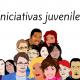 iniciativas juveniles