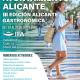 Cartel Alicante Gastronómica