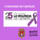 1º concurso de carteles 1º concurso de carteles