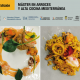 Becas Master Arroces