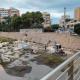 pasarela de acceso a la playa de La Albufereta