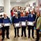 Acto Homenaje a José María Manzanares Acto Homenaje a José María Manzanares