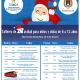 CARTEL ACTIVIDADES NAVIDAD CERCA 2021 CARTEL ACTIVIDADES NAVIDAD CERCA 2021