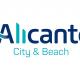 Logo Patronato Municipal de Turismo y Playas de Alicante