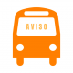 Aviso bus Aviso bus