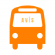 Avís bus Avís bus