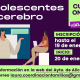 Curso online 'Adolescentes y cerebro' Curso online 'Adolescentes y cerebro'