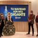 “Alicante: Una Navidad a lo grande”  en FITUR 2022