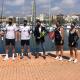 Alicante será sede del Open World Padel Tour