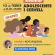 Conferència en línia "Adolescents i cervell"