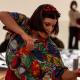 Danza contemporánea 'La llorona' (Anem a la biblio) 
