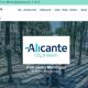 Web de Alicante City&Beach Web de Alicante City&Beach