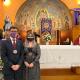 La vicealcaldesa Mari Carmen Sánchez en el Pregón de la Hermandad Stabat Mater La vicealcaldesa Mari Carmen Sánchez en el Pregón de la Hermandad Stabat Mater