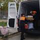 Recogida de ayuda humanitaria a Ucrania Recogida de ayuda humanitaria a Ucrania