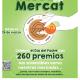 'El Rasca del Mercat’ la nueva campaña para el Día del Padre 'El Rasca del Mercat’ la nueva campaña para el Día del Padre