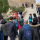 Visita teatralizada en el Castillo de Santa Bárbara Visita teatralizada en el Castillo de Santa Bárbara