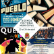 Agenda Cultural Municipal del 22 al 28 de abril