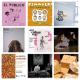 Agenda Cultural Municipal del 15 al 21de abril