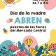 Cartel Día de la Madre