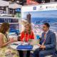 Seatrade Cruise Global de Miami, la feria de cruceros más importante del mundo