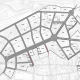 Imagen del plano de zonificación.