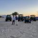 Alicante refuerza la limpieza viaria y de las playas en Semana Santa Alicante refuerza la limpieza viaria y de las playas en Semana Santa