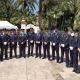 Acto de reconocimiento a la Policía Local de Alicante 