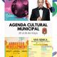 Agenda Cultural Municipal del 20 al 26 de mayo