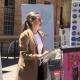 Lidia López, concejala de Comercio y Mercados Lidia López, concejala de Comercio y Mercados