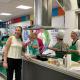 Lidia López, concejala de Consumo, en la final del Concurso de cocina ‘Lápiz y Cuchara’ Lidia López, concejala de Consumo, en la final del Concurso de cocina ‘Lápiz y Cuchara’