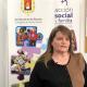 La concejala de Acción Social, Julia Llopis La concejala de Acción Social, Julia Llopis