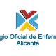 Logo Colegio oficial enfermería Logo Colegio oficial enfermería
