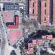 Plaza Dolzainer Lluis Avellà en Virgen del Remedio