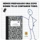 La libreta de los Jóvenes 