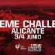 Xtreme Challenge