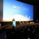 El alcalde de Alicante, Luis Barcala en la presentación de la Agenda Urbana Alicante 2030