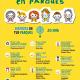 Verano en Parques Verano en Parques